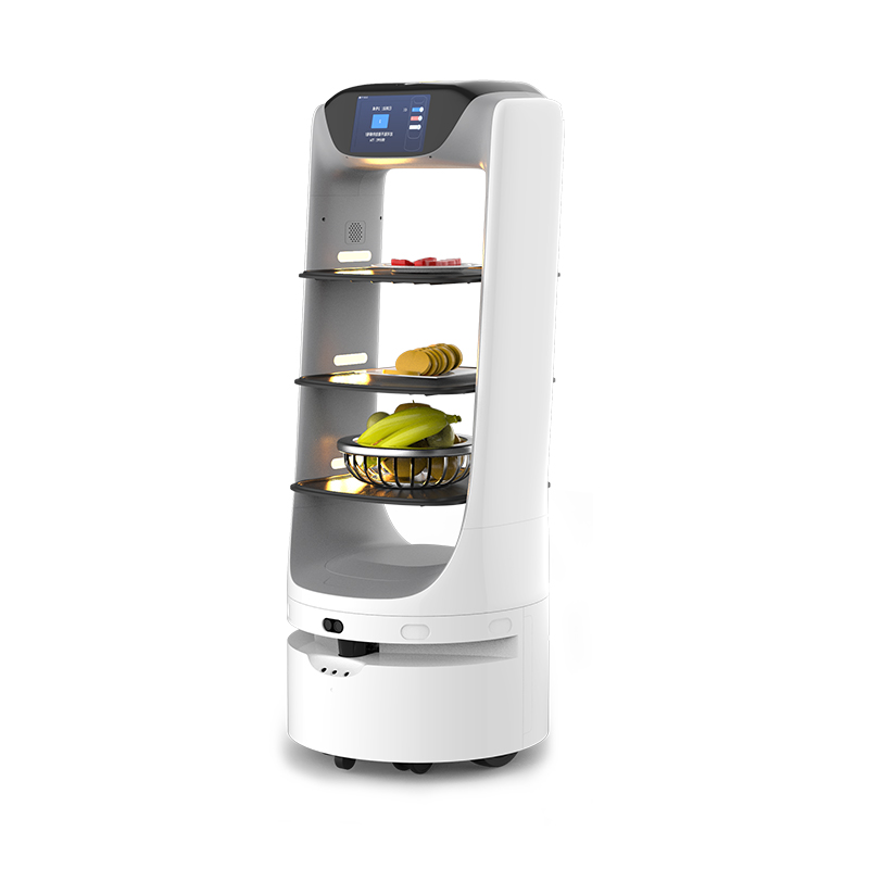 robot hotel in singapore